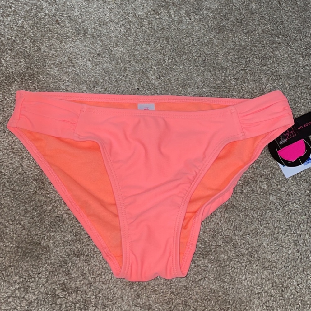 bikini bottoms